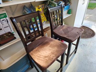 Bar stools