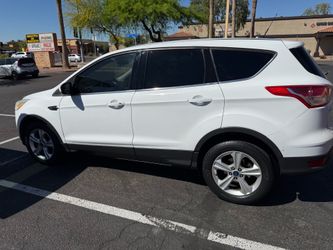 Ford escape