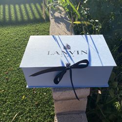 LAVIN shoes