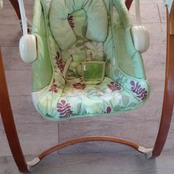 Baby Swing For Boy Or Girl 