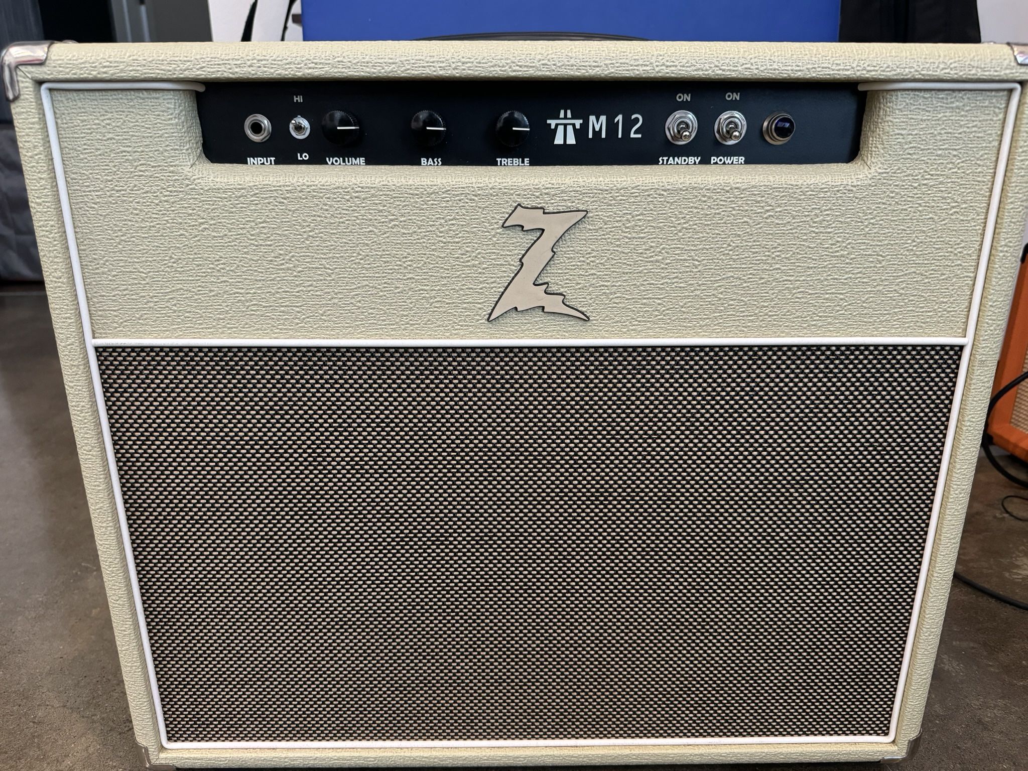 Dr. Z Amps - M12 1x12" Guitar Combo Amp