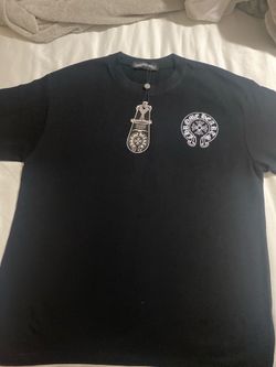Chrome hearts tee small
