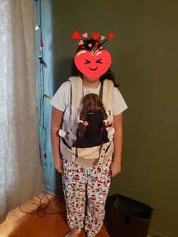 Baby Carrier