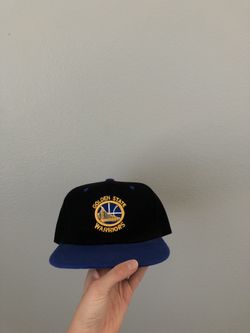 Golden state warriors hat