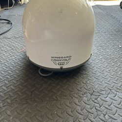 Winegard Carryout G2 Satellite TV Antenna