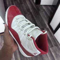 Cherry 11 Jordan