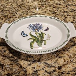Portmeirion Serving Dish