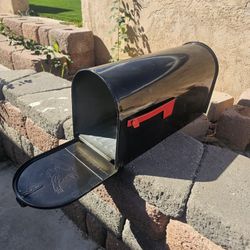 Mail Box