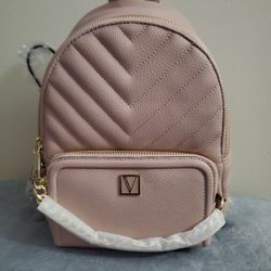 Victoria Secret Mini Backpack 