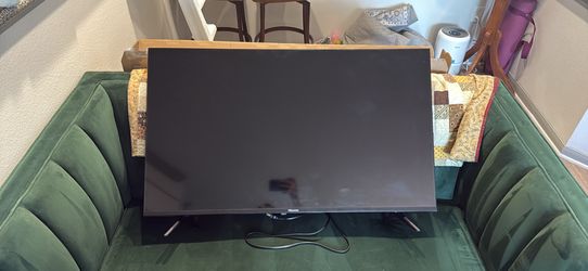 Hisense Smart TV 43inch