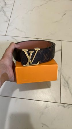Belt
