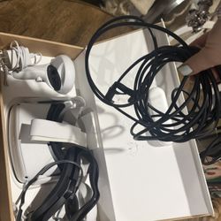 Meta quest 2 VR Headset Bundle
