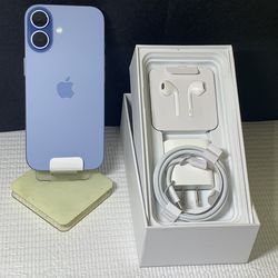 IPHONE 17 -NEW OPEN BOX- 256GB- UNLOCK