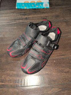 Peloton Cycling Shoes