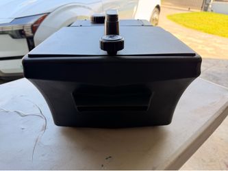 ADJ Entour Chill low lying fog machine