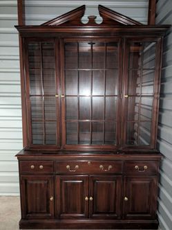China Cabinet