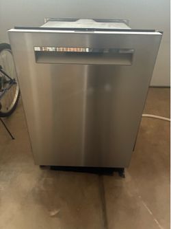 Brand New Bosch Dishwasher