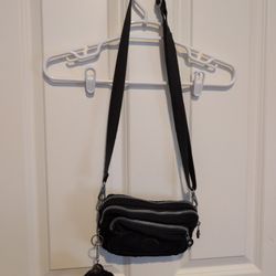 Kipling Crossbody/Fanny Pack Bag With Monkey