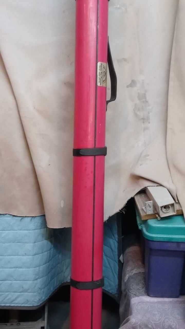 8' Fishing Rod Carrier