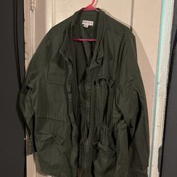 Ava & Viv Jacket