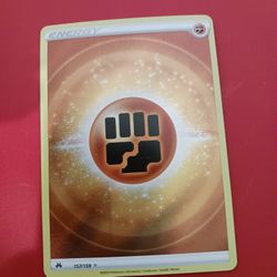 Pokemon Card If It's Still Here It's Available