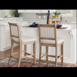Bar chairs