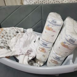 Newborn -3 Months Bundle 