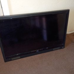 Vizio Flat Screen Tv 