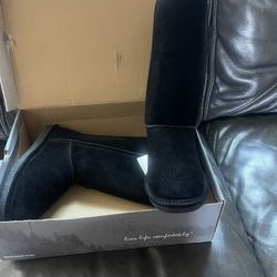 Bearpaw Boots