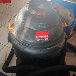 Shop Vac Contractor 16 Gallon 