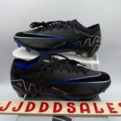 Nike Zoom Mercurial Vapor 15 Elite FG Soccer Cleats DJ4978-040   