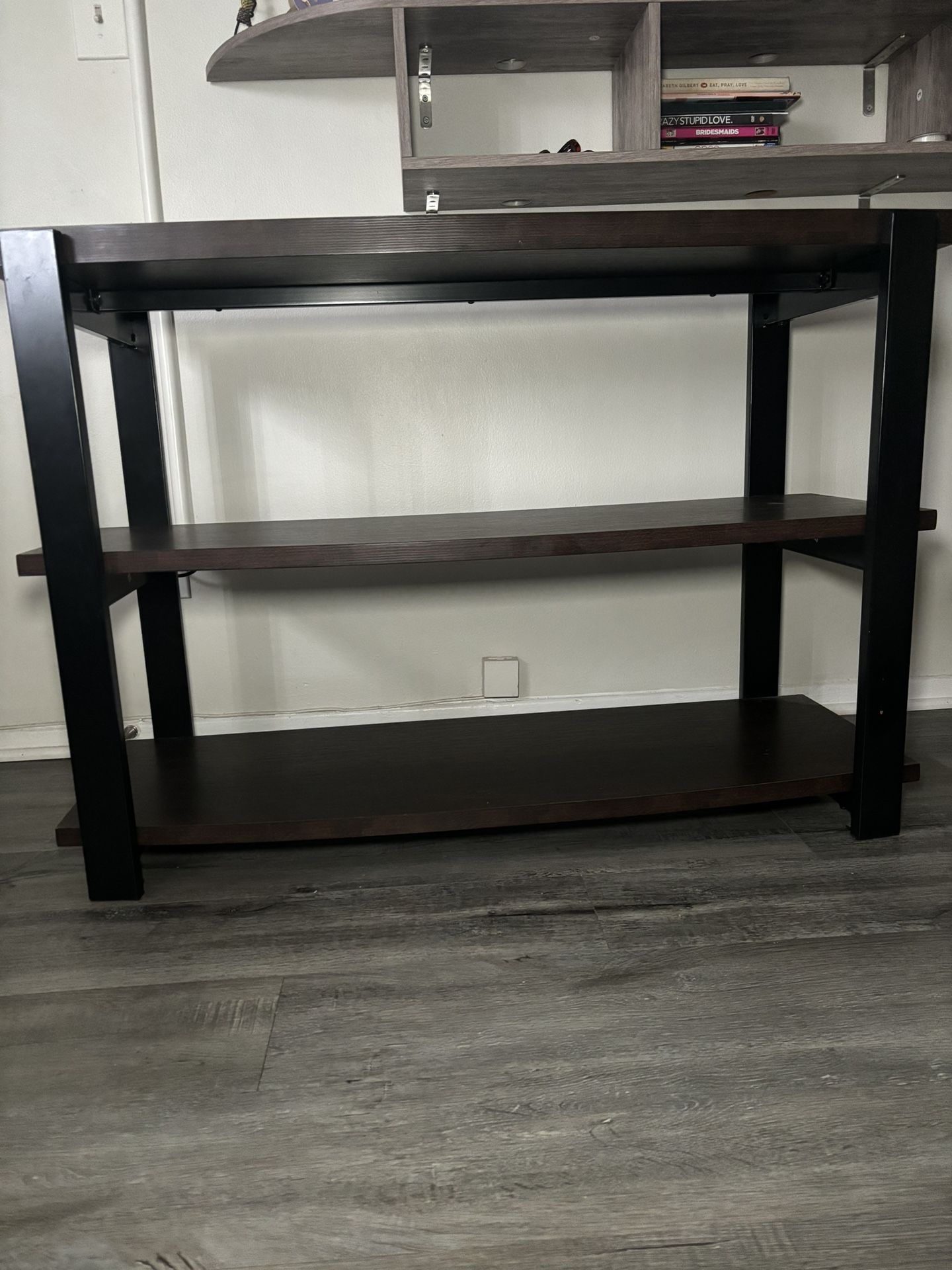 Console  Table 