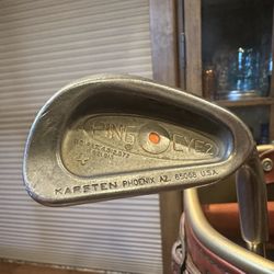 Ping Eye 8 Iron