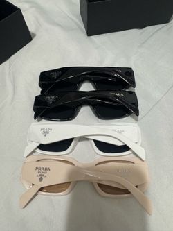 Prada glasses 100 each