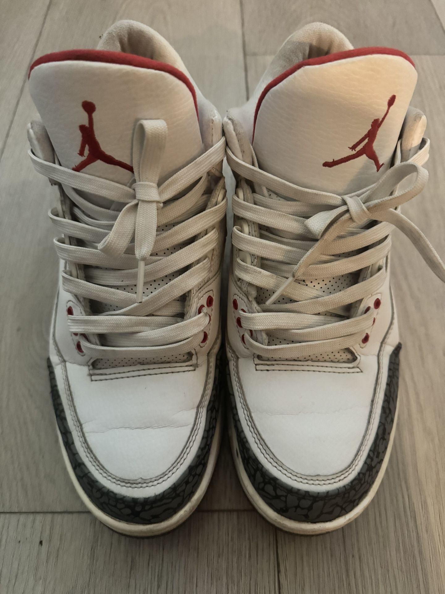 Air Jordan 3 Retro