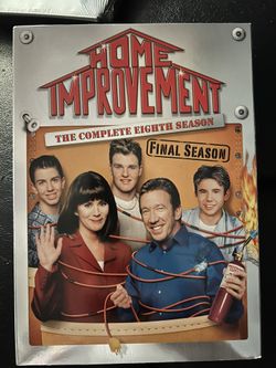 Home Improvement Movie