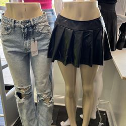 Brazilian Mannequin