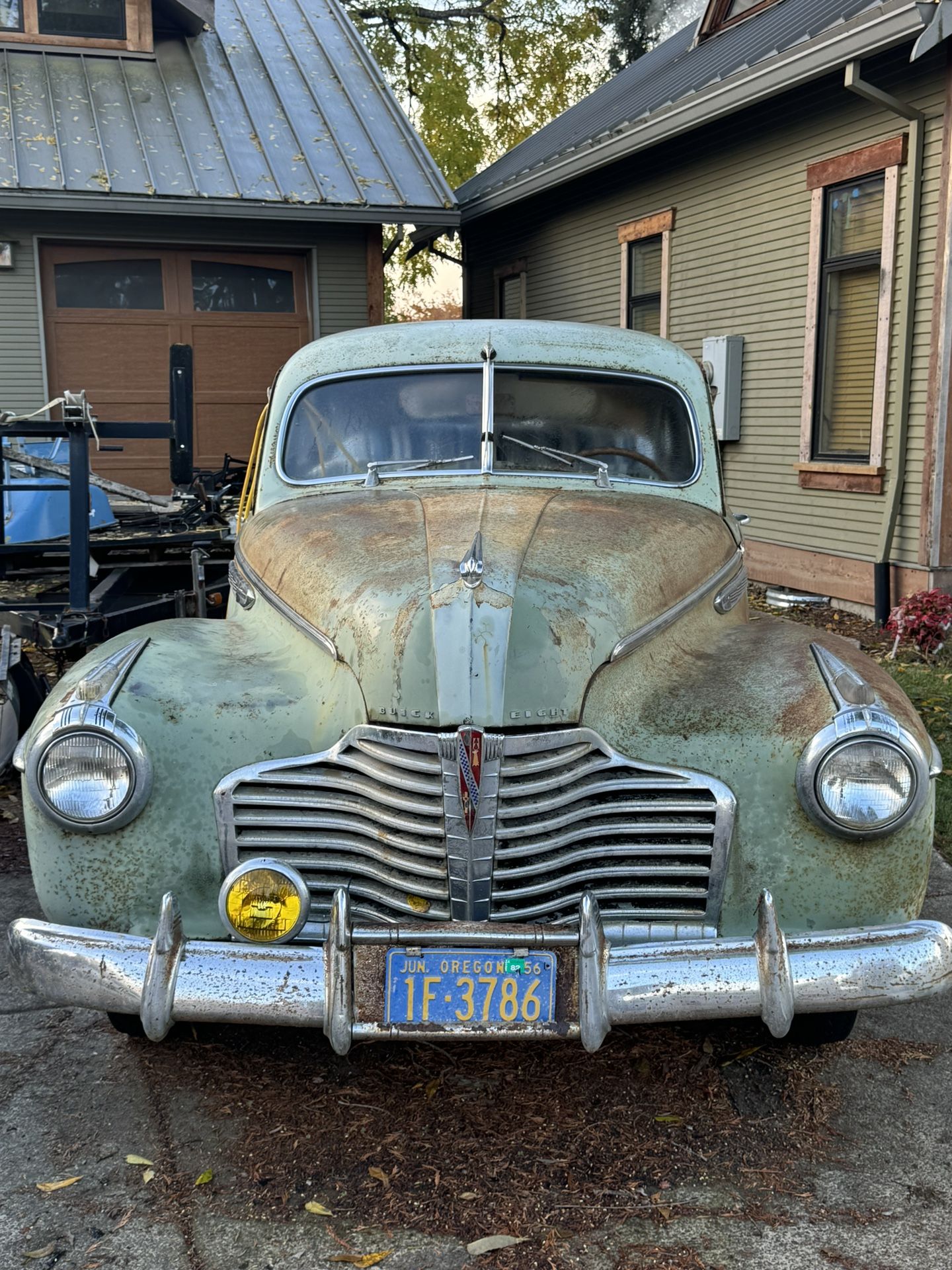 Buick