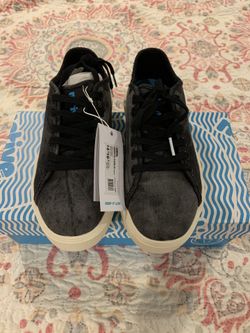 Native Shoes - Monte Carlo Denim (Size 6.5) - Brand New