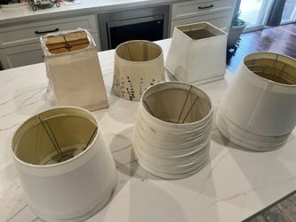 Lamp Shades