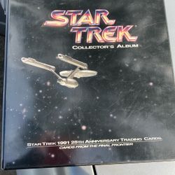 Star Trek Vintage Collection