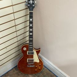 Jay Turser Electric Guitar It-220D