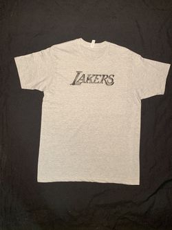 LAKERS Merch
