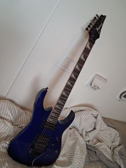 Ibanez RG 320DX........$175
