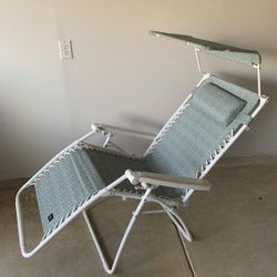 Pool Chairs