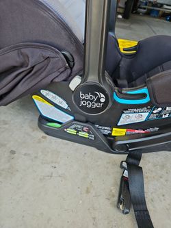 infant car seat