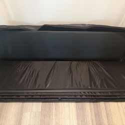 
FOR SALE: OEM Rivian R1T Manual Tonneau Cover - $1200