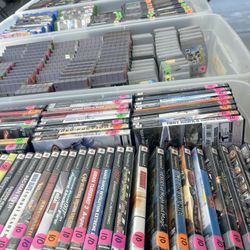 Video Game Sale Saturday 8/12 !!!! Nintendo Super Nintendo N64 GameCube PlayStation!!