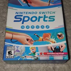 Nintendo Switch Sports
