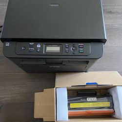 Brother hl L2390dw